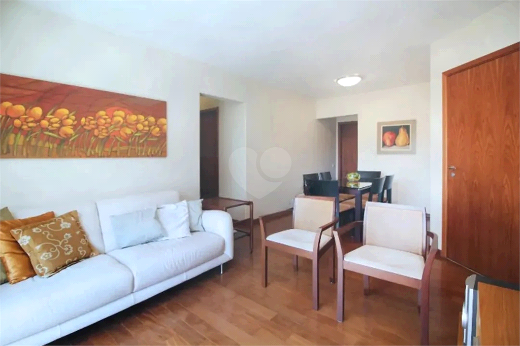 Venda Apartamento São Paulo Brooklin Novo REO995839 18