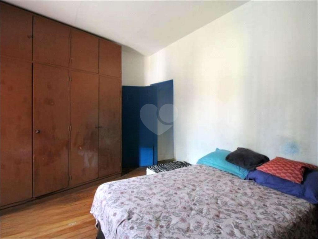 Venda Sobrado São Paulo Água Branca REO99586 38