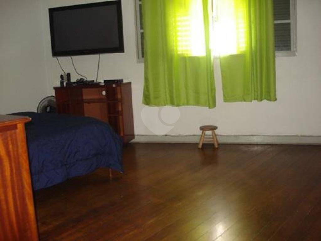 Venda Sobrado São Paulo Água Branca REO99586 3