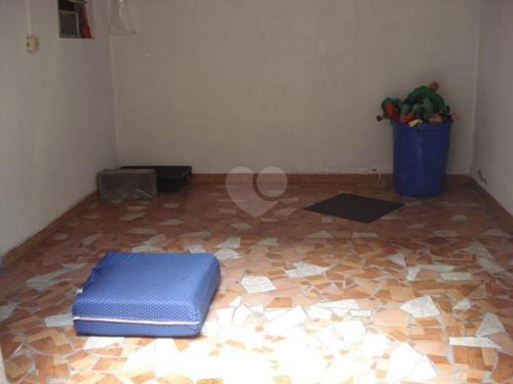 Venda Sobrado São Paulo Água Branca REO99586 10