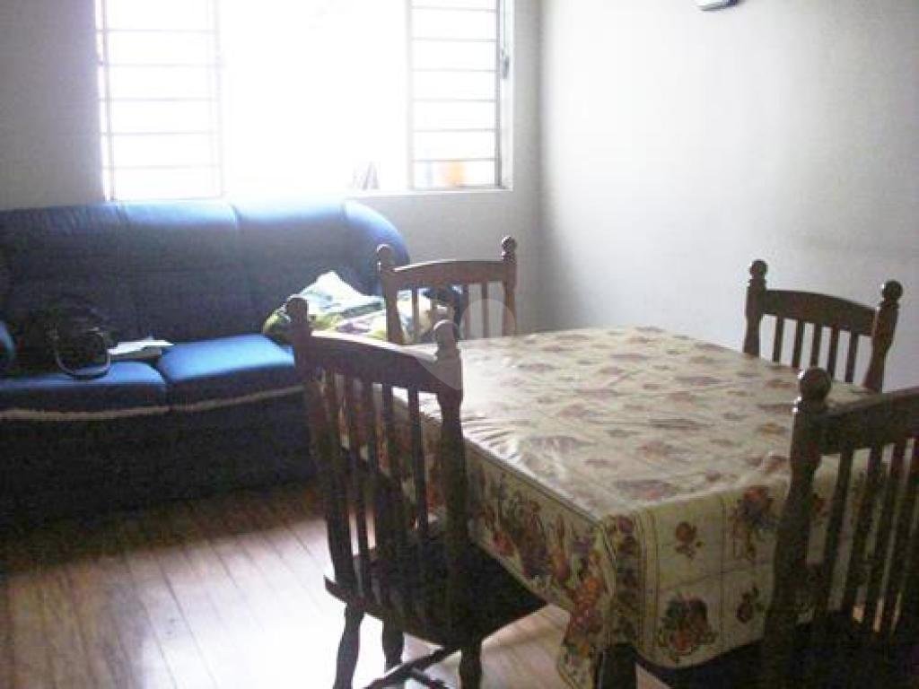 Venda Sobrado São Paulo Água Branca REO99586 1