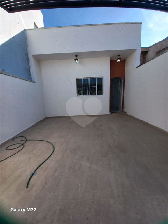 Venda Casa Hortolândia Jardim Das Figueiras Ii REO995867 32