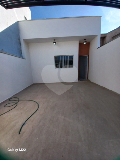 Venda Casa Hortolândia Jardim Das Figueiras Ii REO995867 25