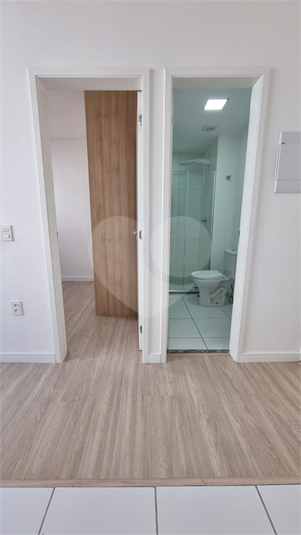 Aluguel Apartamento São Paulo Santana REO995872 53