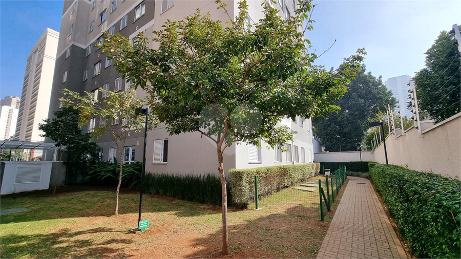 Aluguel Apartamento São Paulo Santana REO995872 7