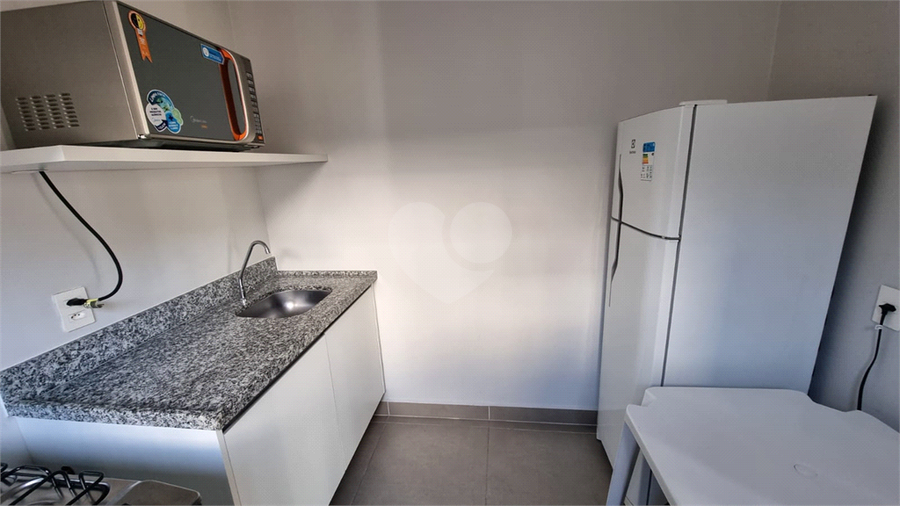 Aluguel Apartamento São Paulo Santana REO995872 66