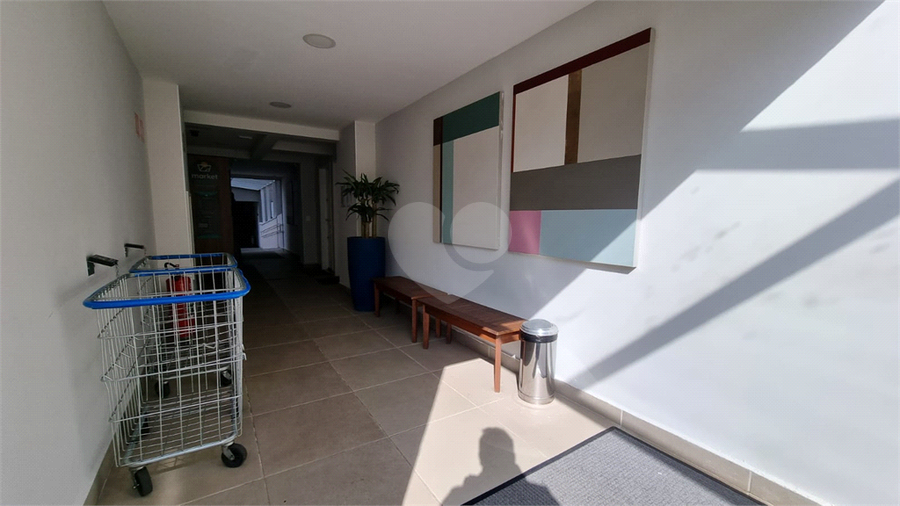 Aluguel Apartamento São Paulo Santana REO995872 18