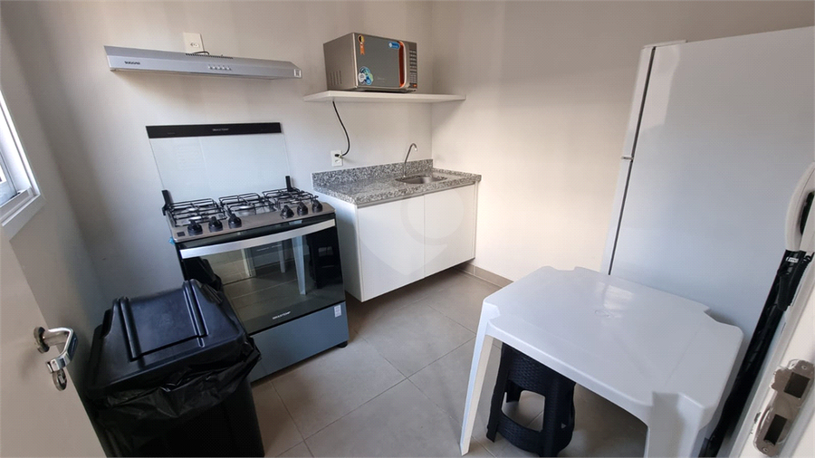 Aluguel Apartamento São Paulo Santana REO995872 65