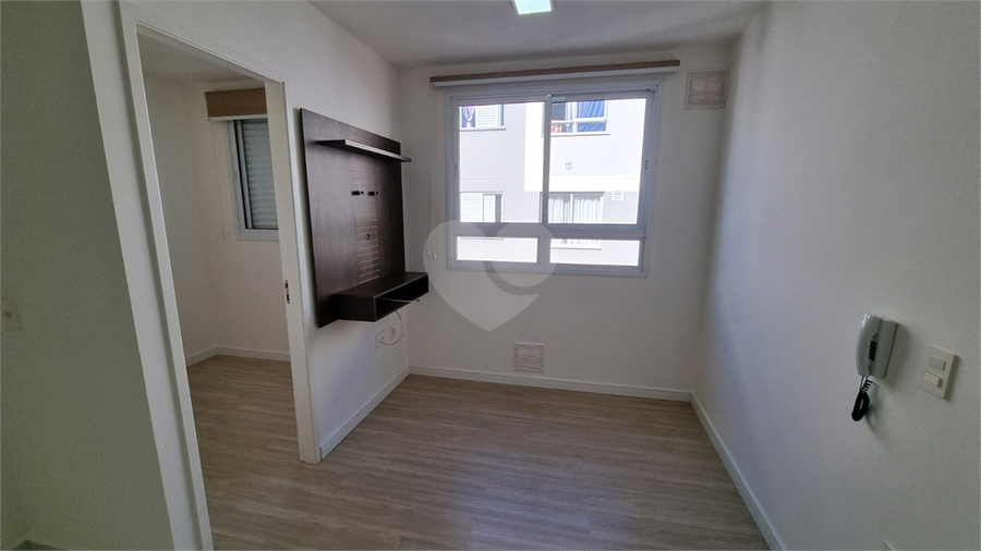 Aluguel Apartamento São Paulo Santana REO995872 59