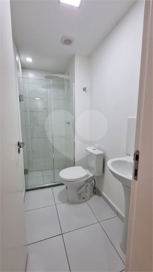 Aluguel Apartamento São Paulo Santana REO995872 32