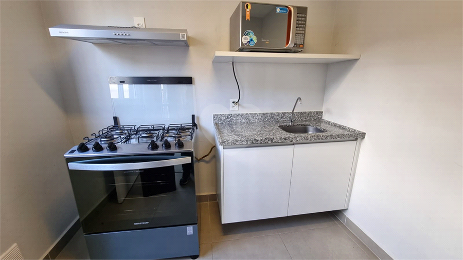 Aluguel Apartamento São Paulo Santana REO995872 70