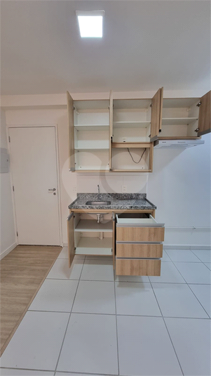 Aluguel Apartamento São Paulo Santana REO995872 45