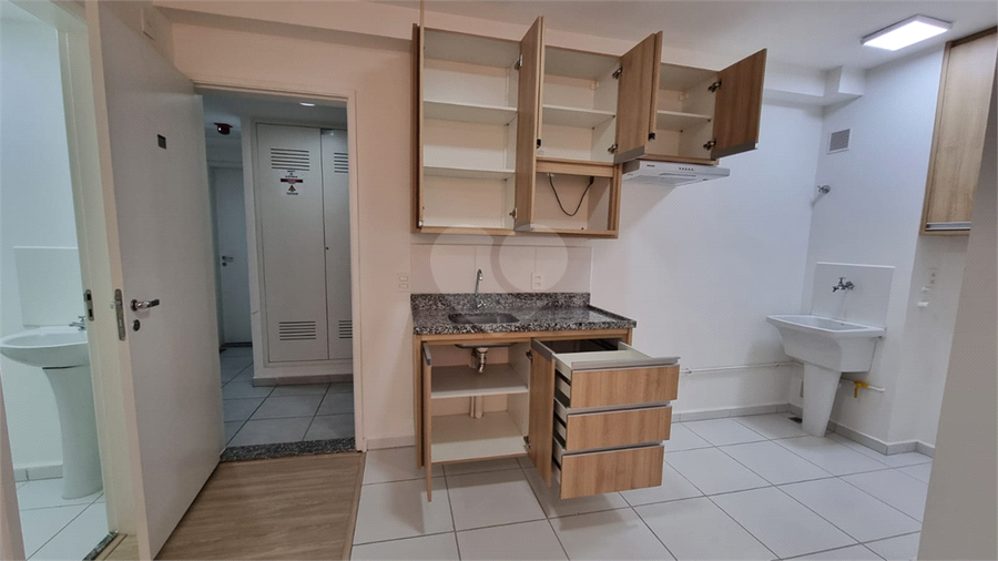 Aluguel Apartamento São Paulo Santana REO995872 47