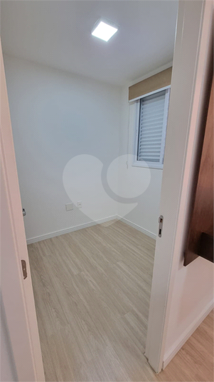 Aluguel Apartamento São Paulo Santana REO995872 34