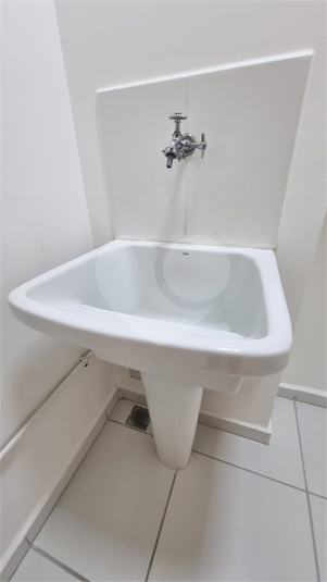 Aluguel Apartamento São Paulo Santana REO995872 60