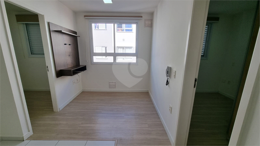 Aluguel Apartamento São Paulo Santana REO995872 48