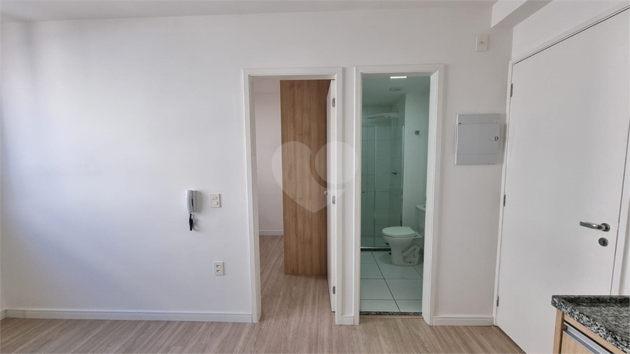 Aluguel Apartamento São Paulo Santana REO995872 54