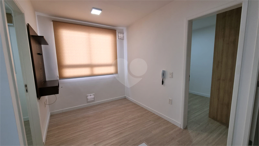 Aluguel Apartamento São Paulo Santana REO995872 25