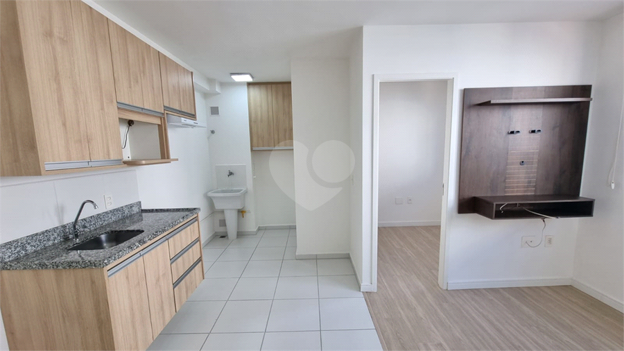 Aluguel Apartamento São Paulo Santana REO995872 57