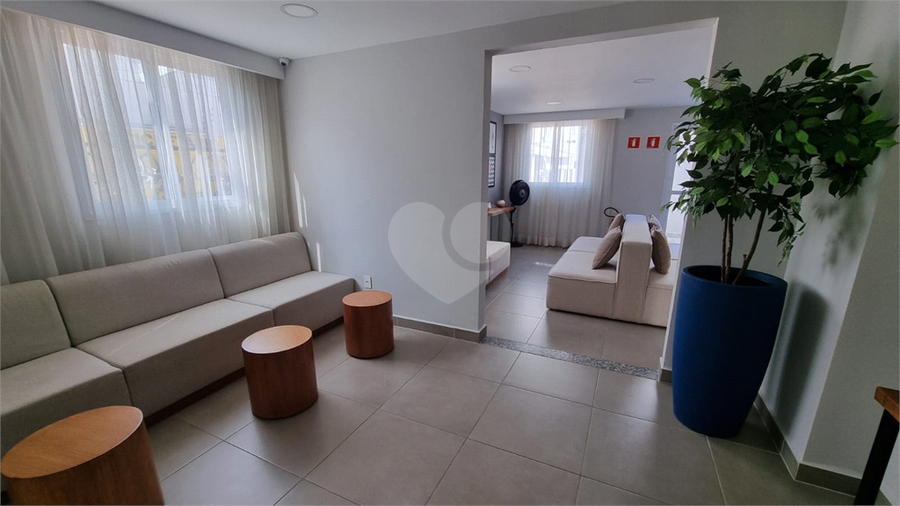 Aluguel Apartamento São Paulo Santana REO995872 68