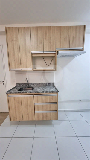 Aluguel Apartamento São Paulo Santana REO995872 28