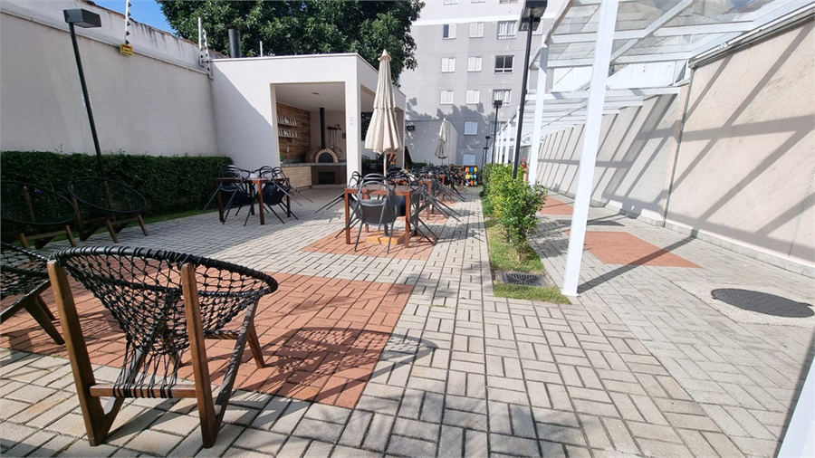 Aluguel Apartamento São Paulo Santana REO995872 2