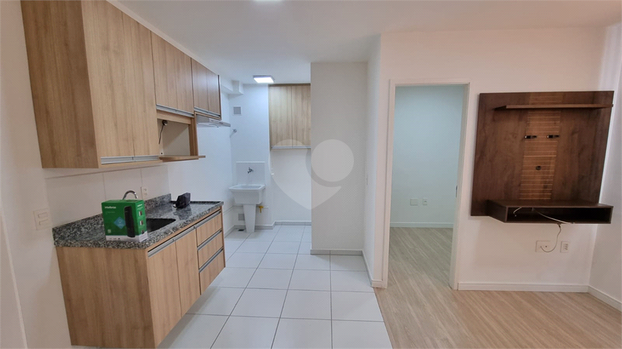 Aluguel Apartamento São Paulo Santana REO995872 29