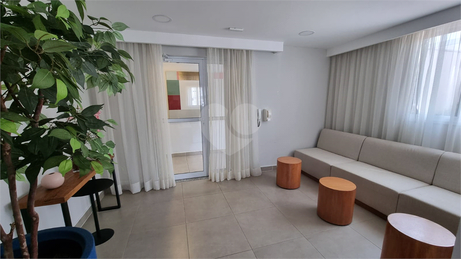 Aluguel Apartamento São Paulo Santana REO995872 63