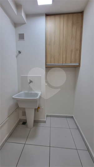 Aluguel Apartamento São Paulo Santana REO995872 39