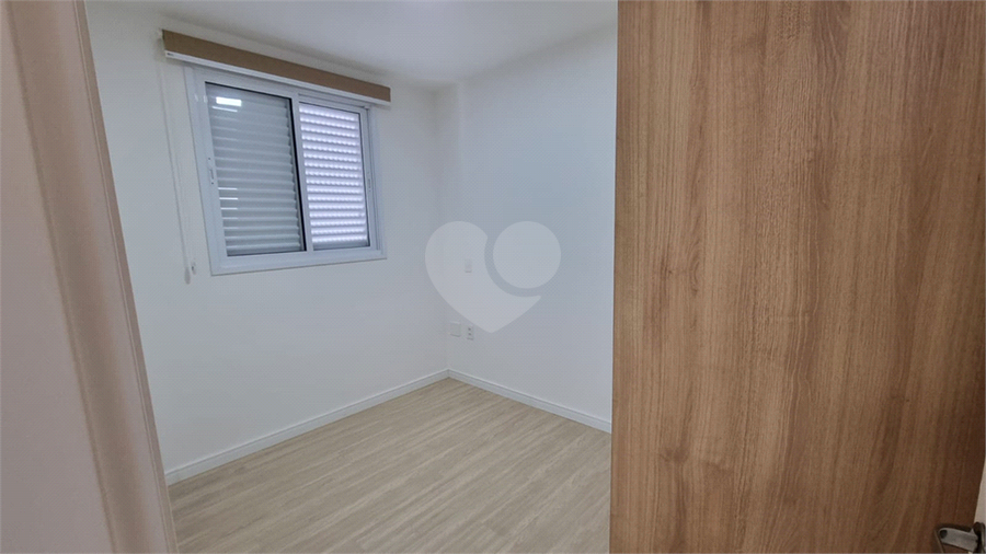 Aluguel Apartamento São Paulo Santana REO995872 27