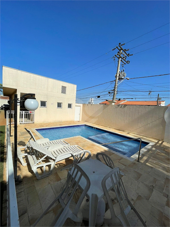 Venda Apartamento Sorocaba Vila Olímpia REO995874 11