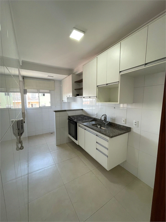 Venda Apartamento Sorocaba Vila Olímpia REO995874 14