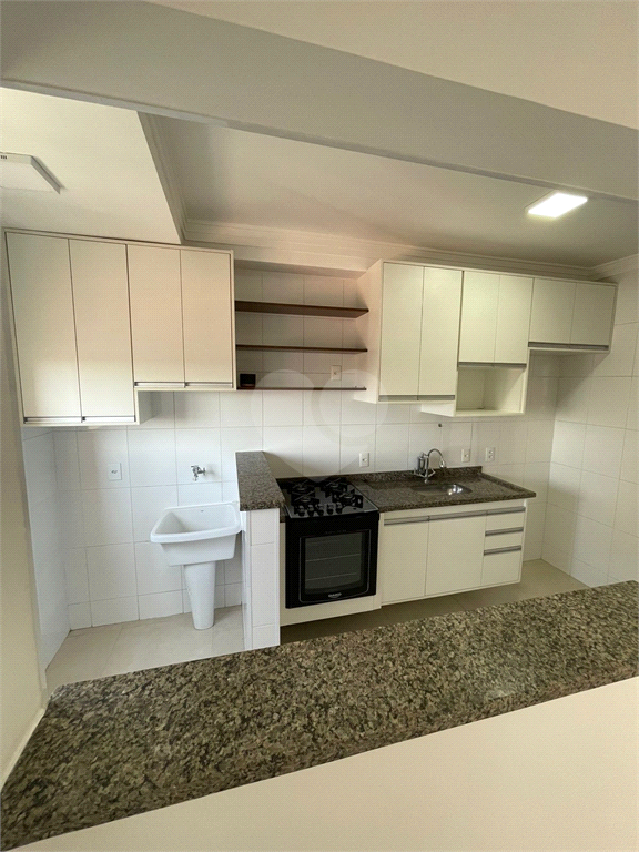 Venda Apartamento Sorocaba Vila Olímpia REO995874 1