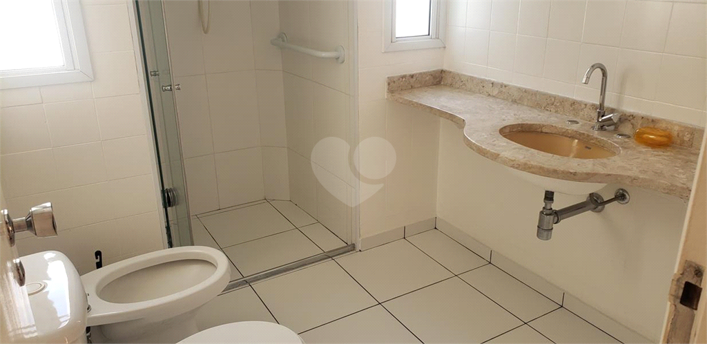 Venda Apartamento São Paulo Vila Madalena REO995875 10