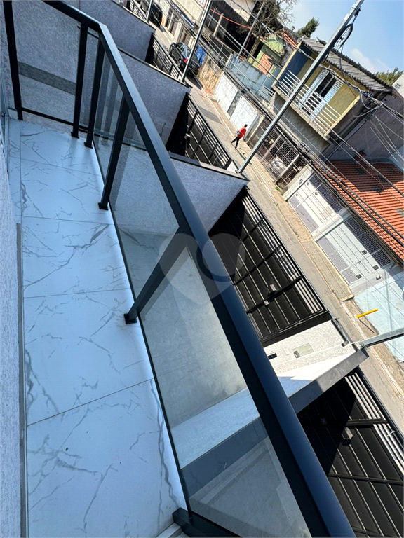 Venda Sobrado São Paulo Vila Nhocune REO995883 2