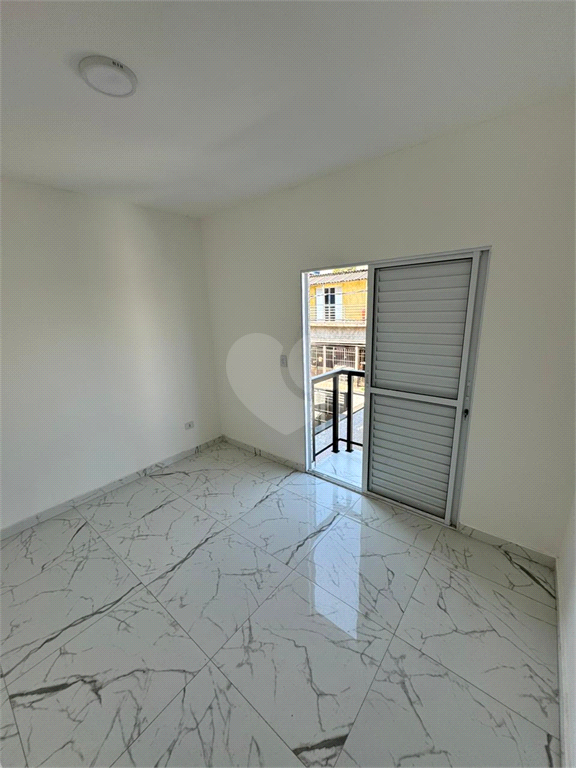 Venda Sobrado São Paulo Vila Nhocune REO995885 7