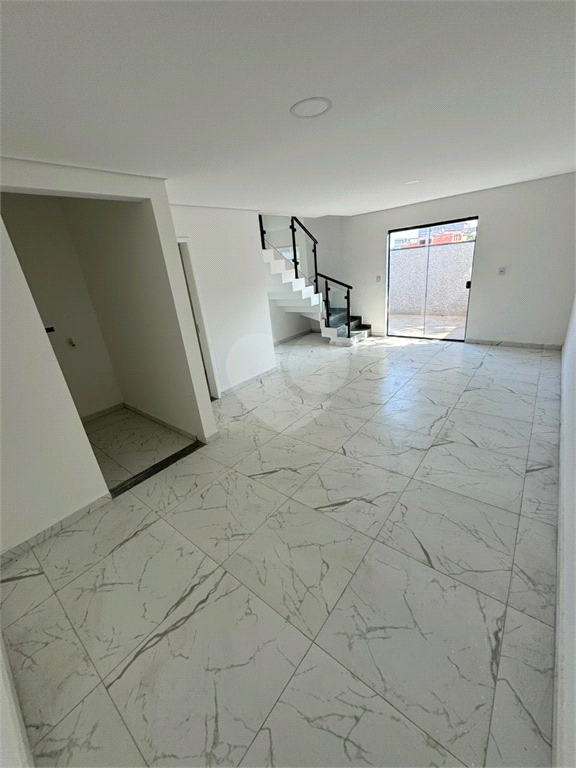 Venda Sobrado São Paulo Vila Nhocune REO995885 2