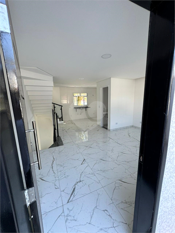 Venda Sobrado São Paulo Vila Nhocune REO995885 14