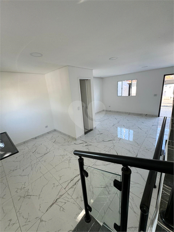 Venda Sobrado São Paulo Vila Nhocune REO995885 6