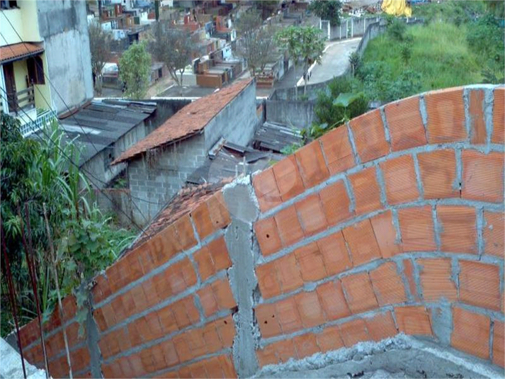 Venda Terreno São Paulo Parque Da Lapa REO99590 16