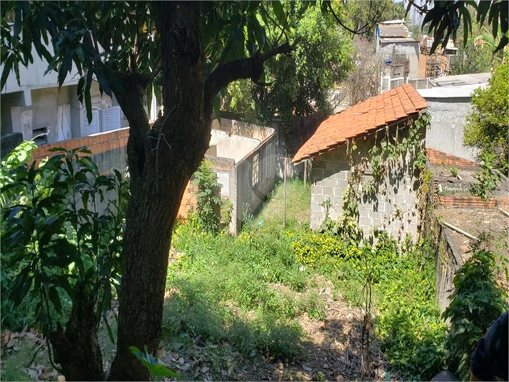 Venda Terreno São Paulo Parque Da Lapa REO99590 20