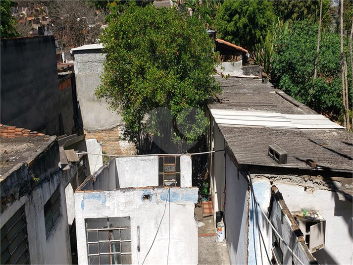 Venda Terreno São Paulo Parque Da Lapa REO99590 10