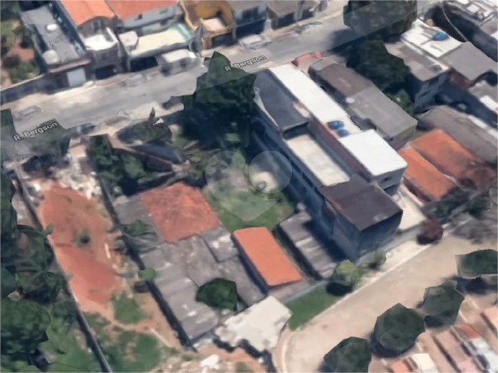 Venda Terreno São Paulo Parque Da Lapa REO99590 24