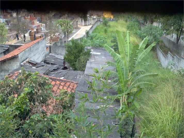 Venda Terreno São Paulo Parque Da Lapa REO99590 17