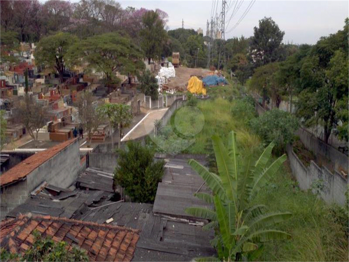 Venda Terreno São Paulo Parque Da Lapa REO99590 18