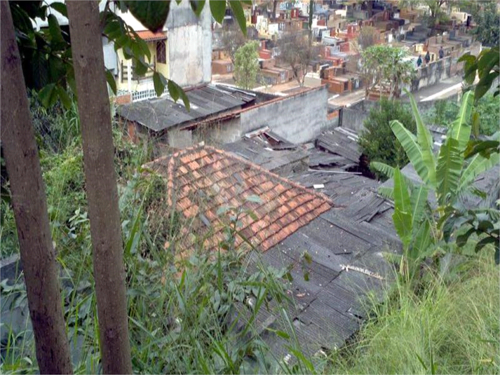 Venda Terreno São Paulo Parque Da Lapa REO99590 19