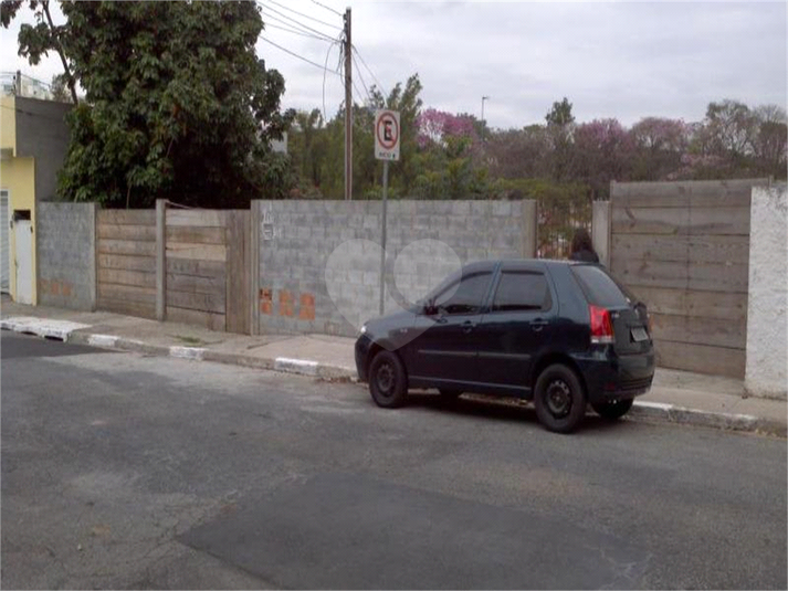 Venda Terreno São Paulo Parque Da Lapa REO99590 11