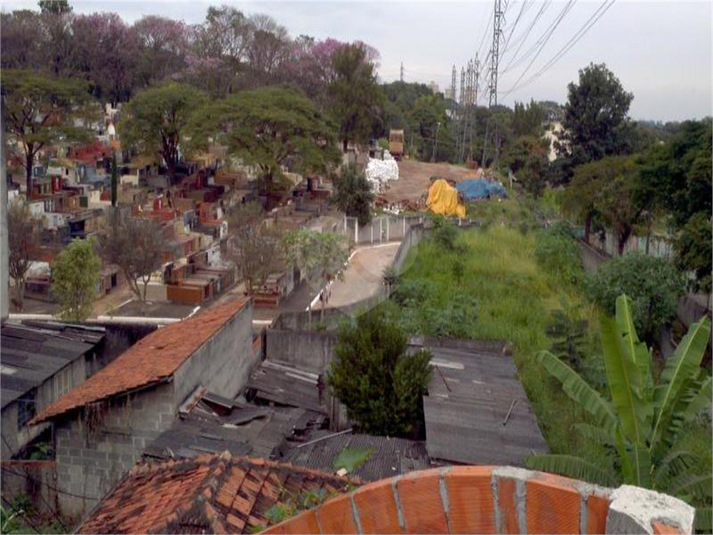 Venda Terreno São Paulo Parque Da Lapa REO99590 15