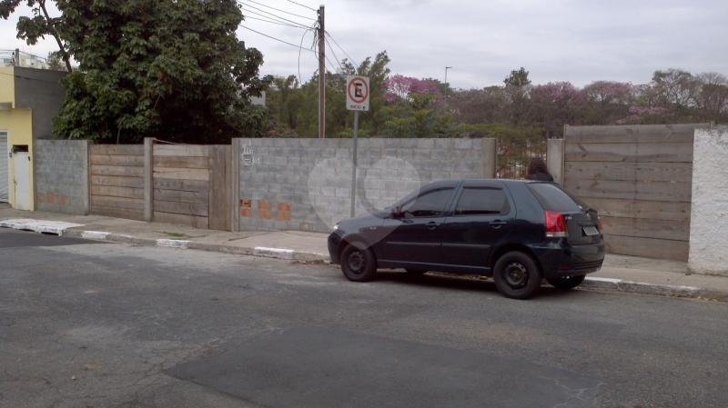 Venda Terreno São Paulo Parque Da Lapa REO99590 1