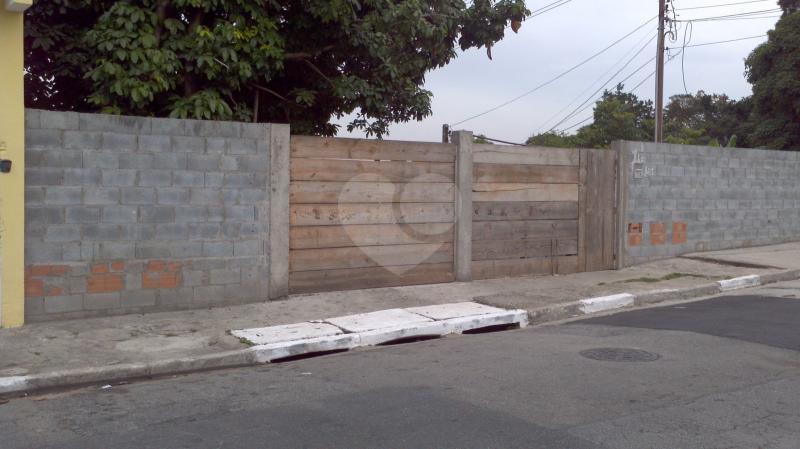 Venda Terreno São Paulo Parque Da Lapa REO99590 2